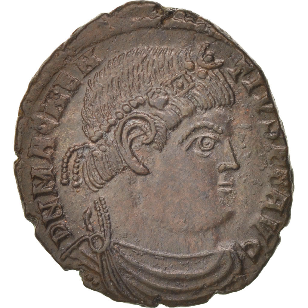 minca, 
  
  Magnentius, 
  
  Follis