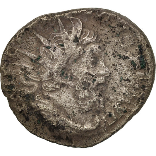 minca, 
  
  Antoninianus, 
  
  259