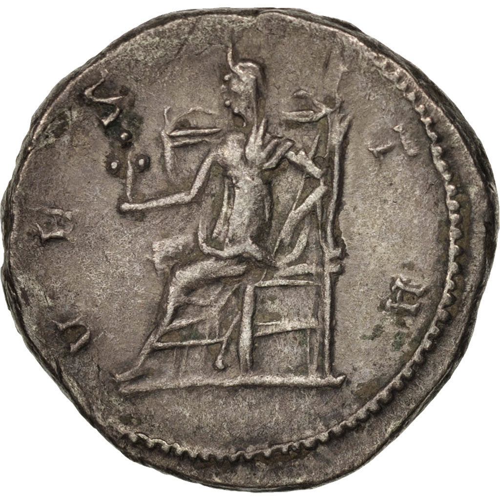 minca, 
  
  Salonina, 
  
  Antoninianus