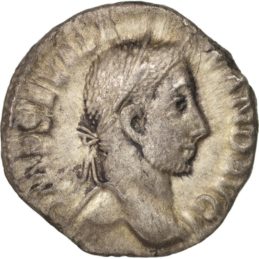 minca, 
  
  Severus Alexander, 
  
  denár