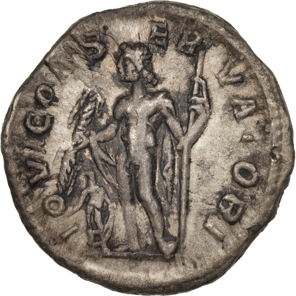 minca, 
  
  Severus Alexander, 
  
  denár