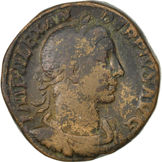 minca, 
  
  Severus Alexander, 
  
  Sestertius