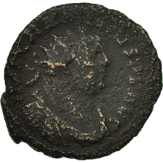 minca, 
  
  Carausius, 
  
  Aurelianus