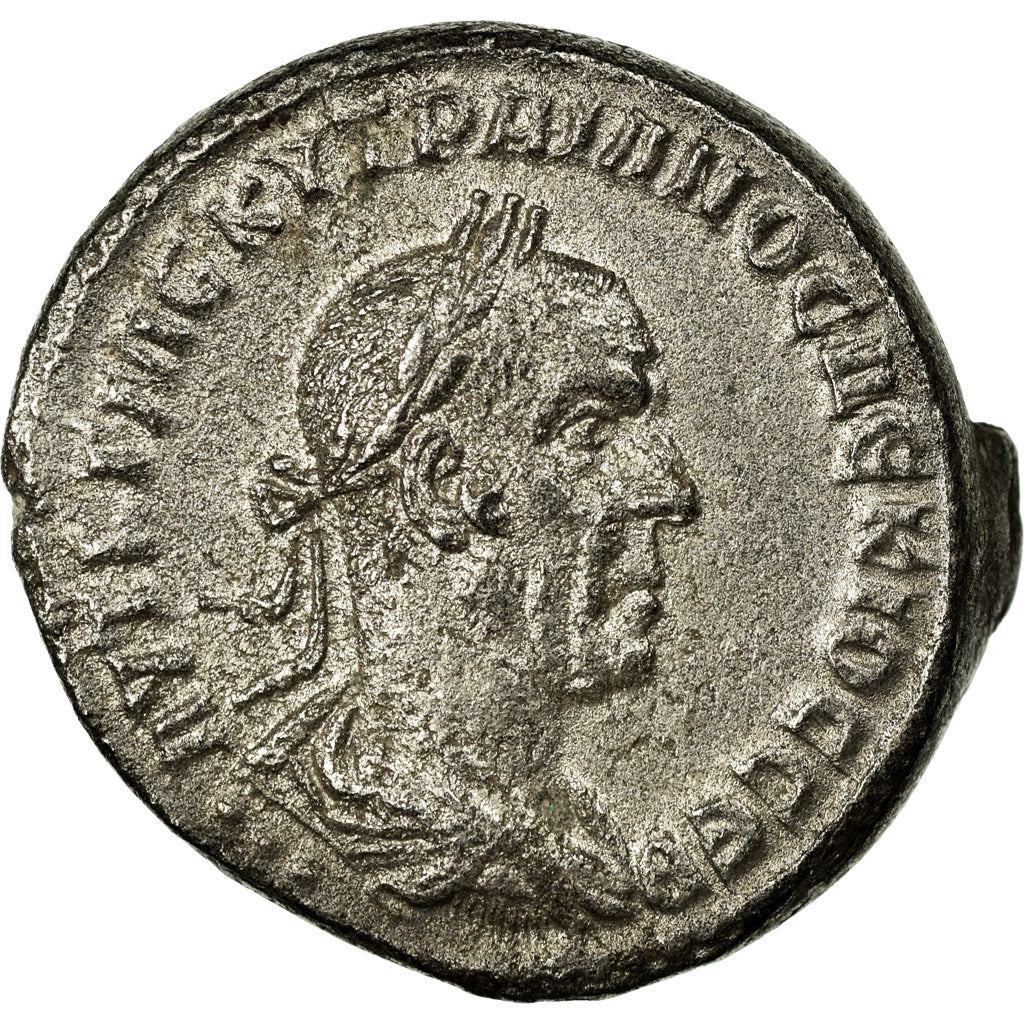 minca, 
  
  Seleucis a Pieria, 
  
  Trajan Decius