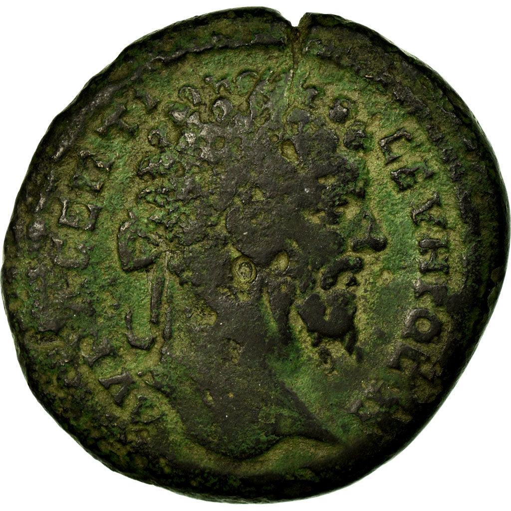 minca, 
  
  Thrace, 
  
  Septimius Severus