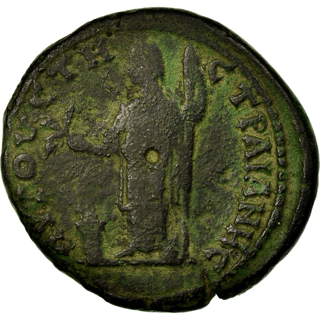 minca, 
  
  Thrace, 
  
  Septimius Severus