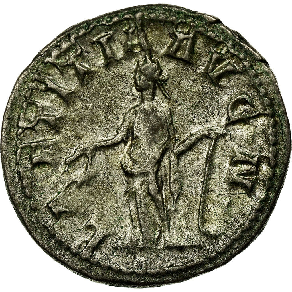 minca, 
  
  Gordian III, 
  
  denár