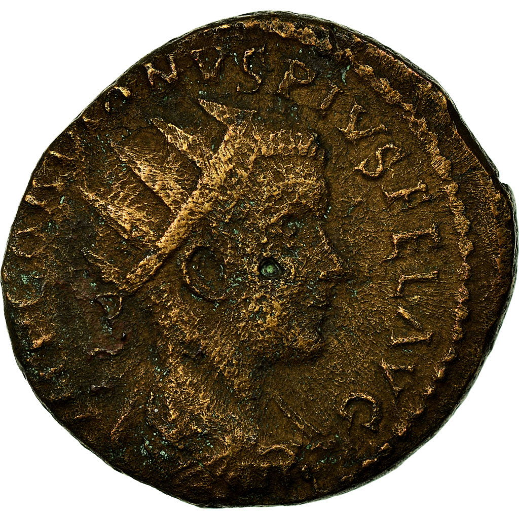 minca, 
  
  Moesia Superior, 
  
  Gordián III