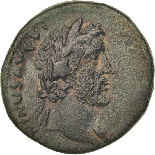 minca, 
  
  Pisidie, 
  
  Antoninus Pius