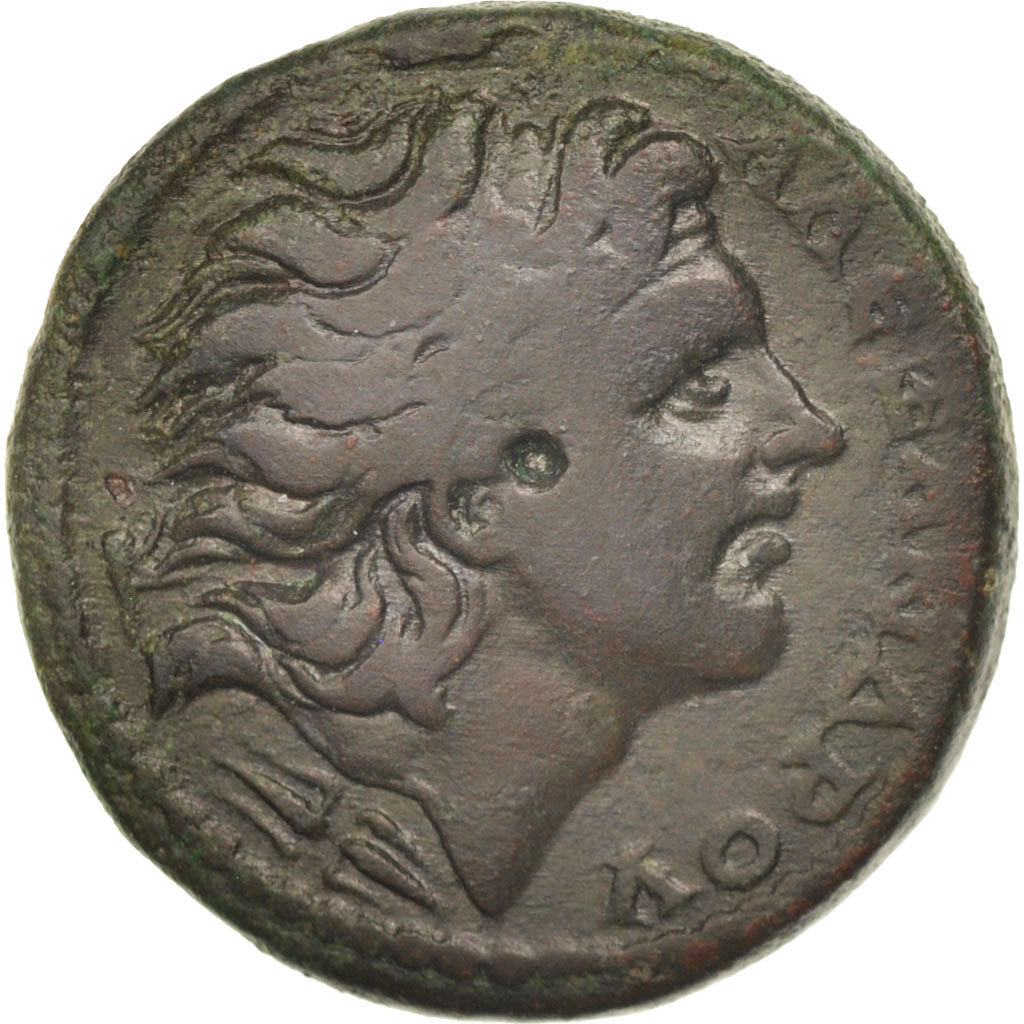 minca, 
  
  Macedónsko, 
  
  Gordián III