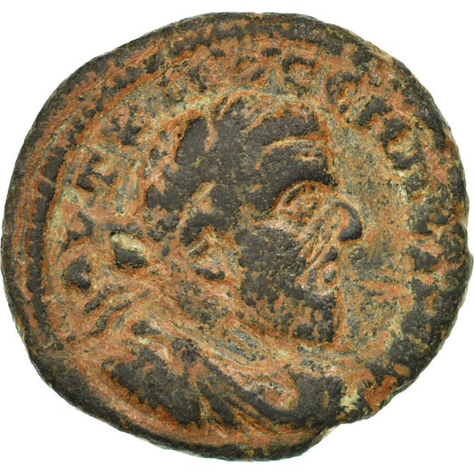 minca, 
  
  Seleucis a Pieria, 
  
  Macrinus