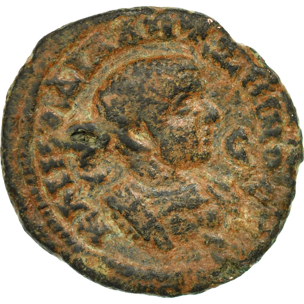 minca, 
  
  Seleucis a Pieria, 
  
  Macrinus