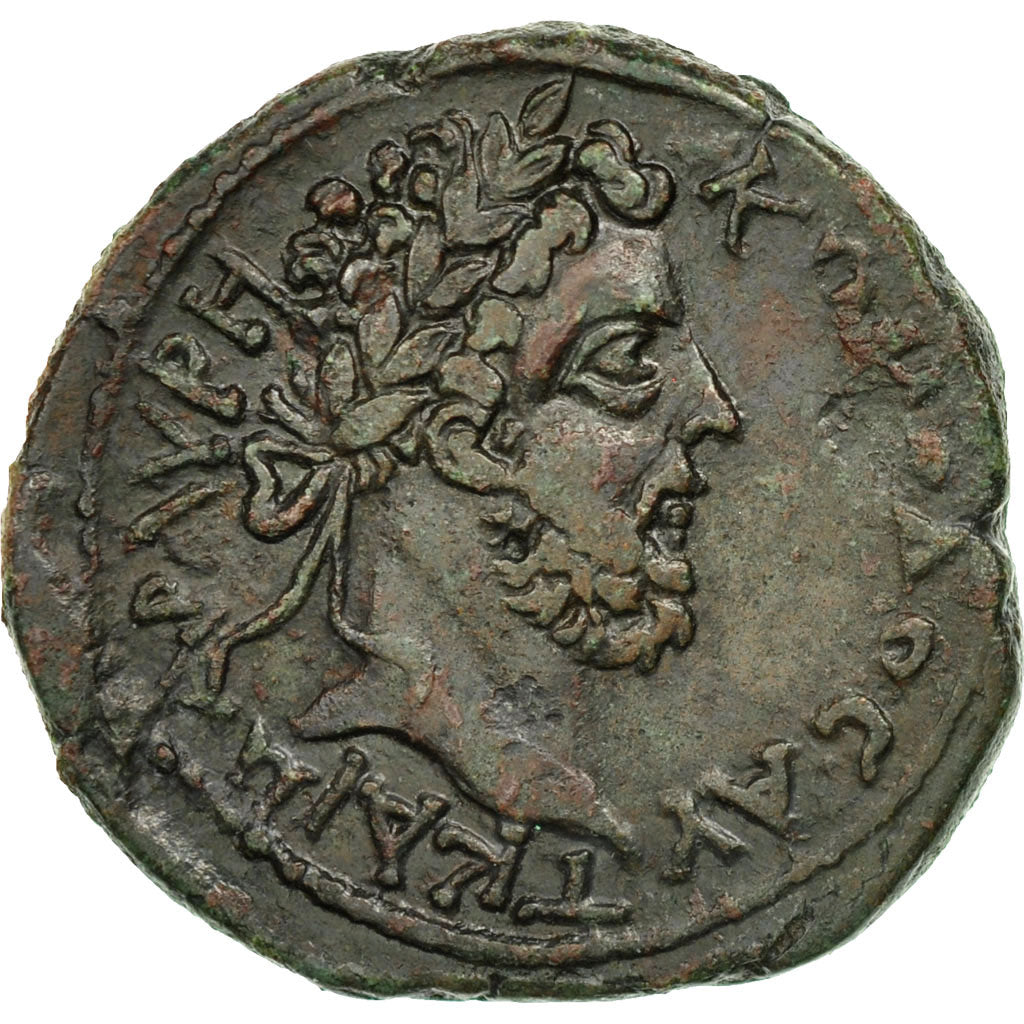 minca, 
  
  Moesia Inferior, 
  
  Commodus