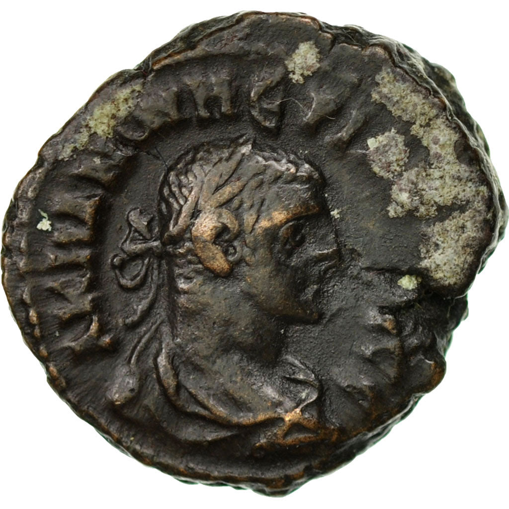 minca, 
  
  Numerian, 
  
  Tetradrachm