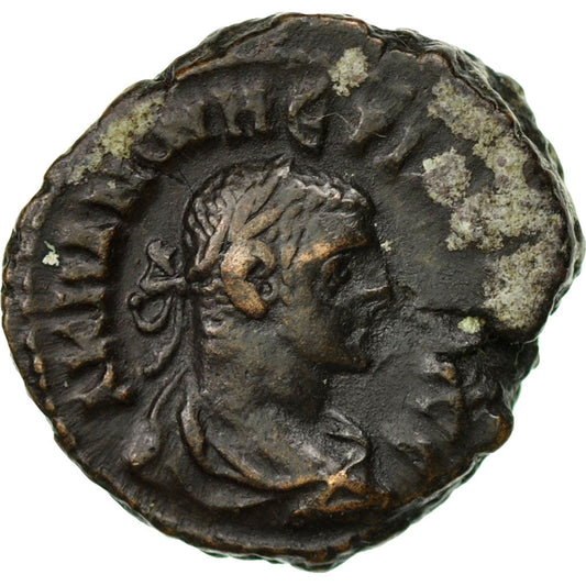 minca, 
  
  Numerian, 
  
  Tetradrachm