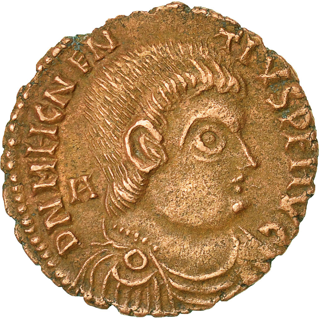 minca, 
  
  Magnentius, 
  
  Maiorina