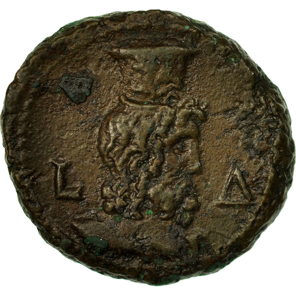 minca, 
  
  Maximinus I Thrax, 
  
  Tetradrachm