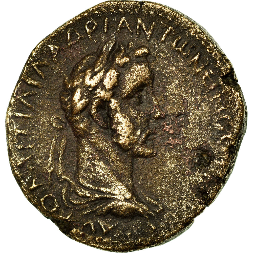 minca, 
  
  Commagene, 
  
  Antoninus Pius