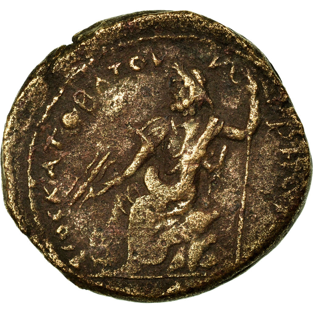 minca, 
  
  Cyrrhestica, 
  
  Commodus