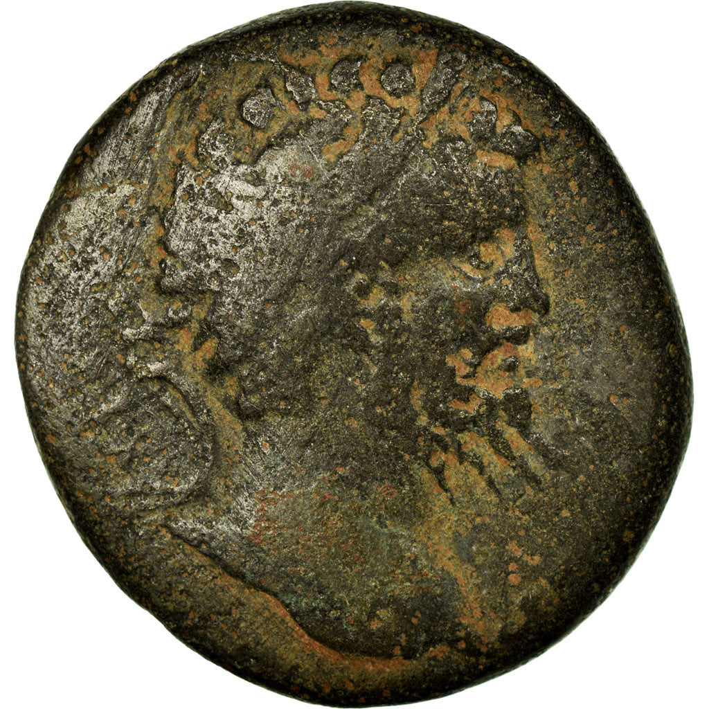 minca, 
  
  Pontos, 
  
  Septimius Severus