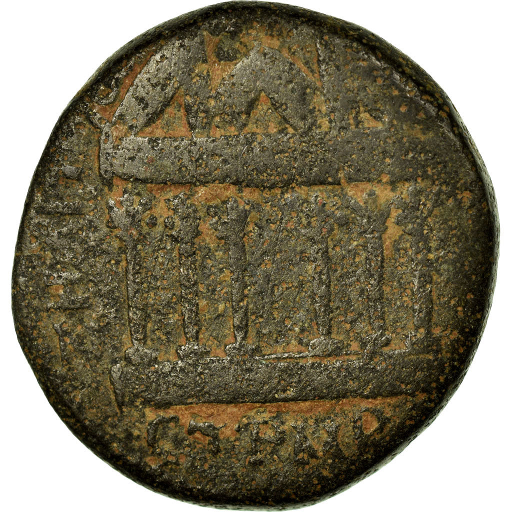 minca, 
  
  Pontos, 
  
  Septimius Severus