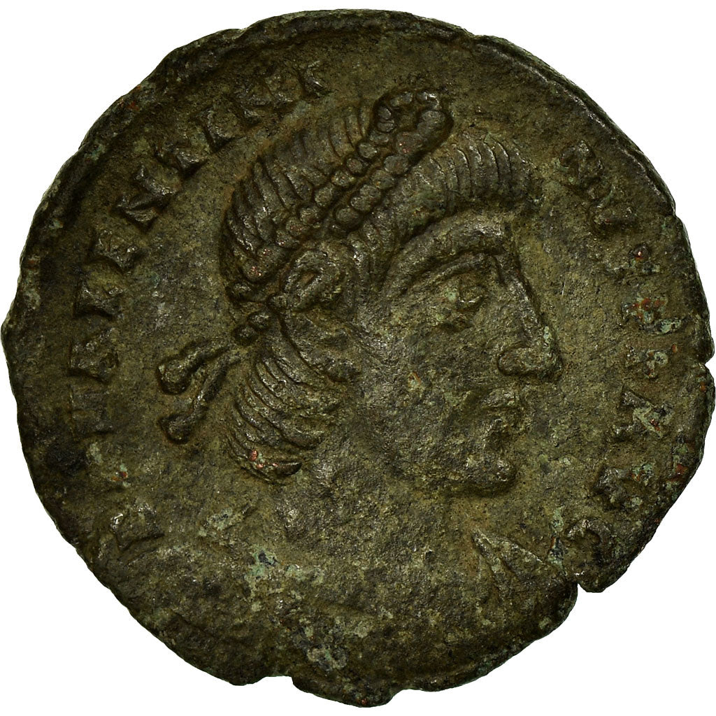 minca, 
  
  Valentinian I, 
  
  Antoninianus