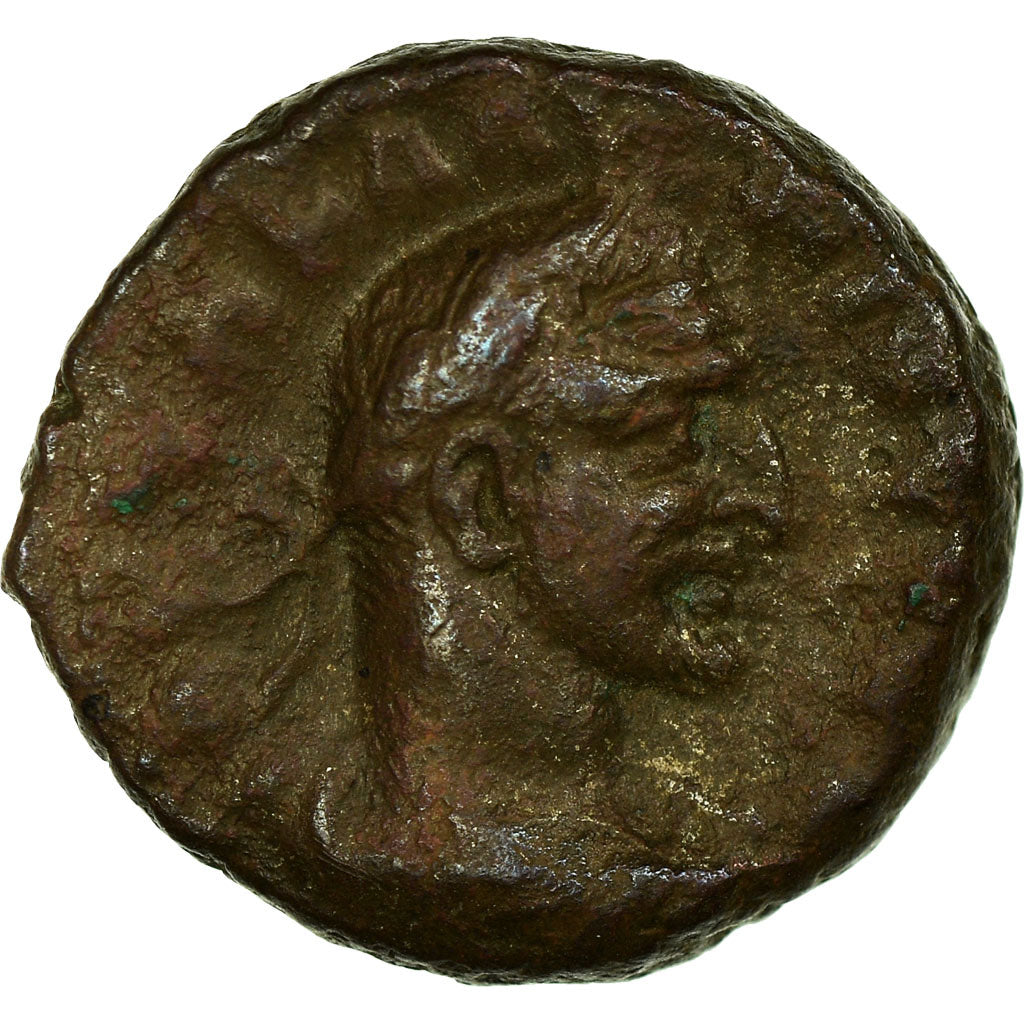 minca, 
  
  Egypt, 
  
  Claudius II (Gothicus)