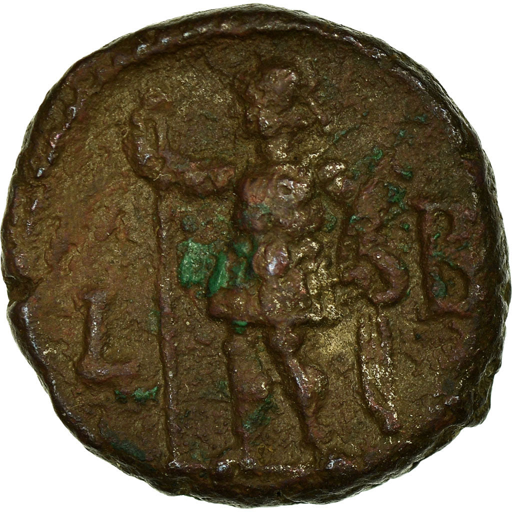 minca, 
  
  Egypt, 
  
  Claudius II (Gothicus)