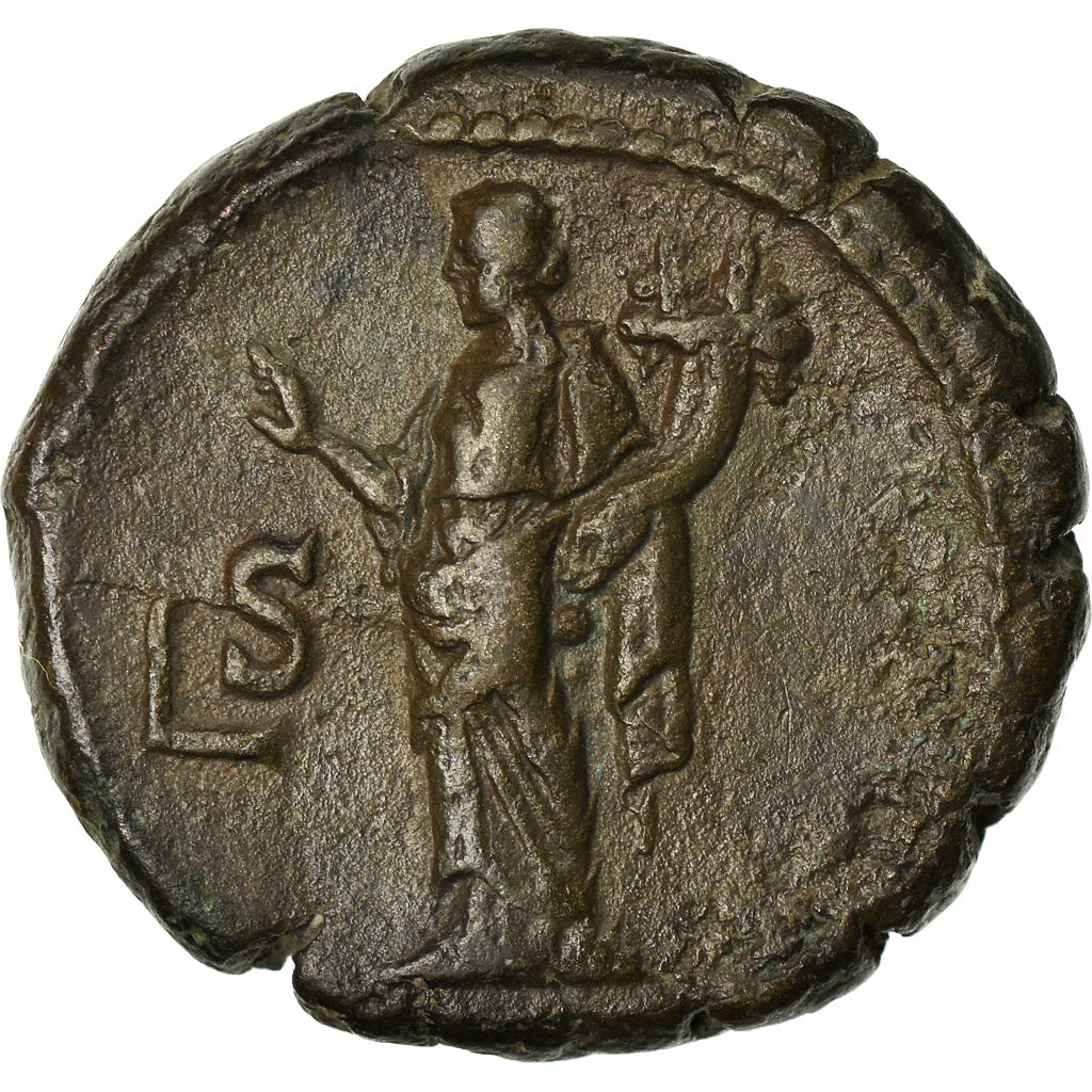 minca, 
  
  Egypt, 
  
  Severus Alexander