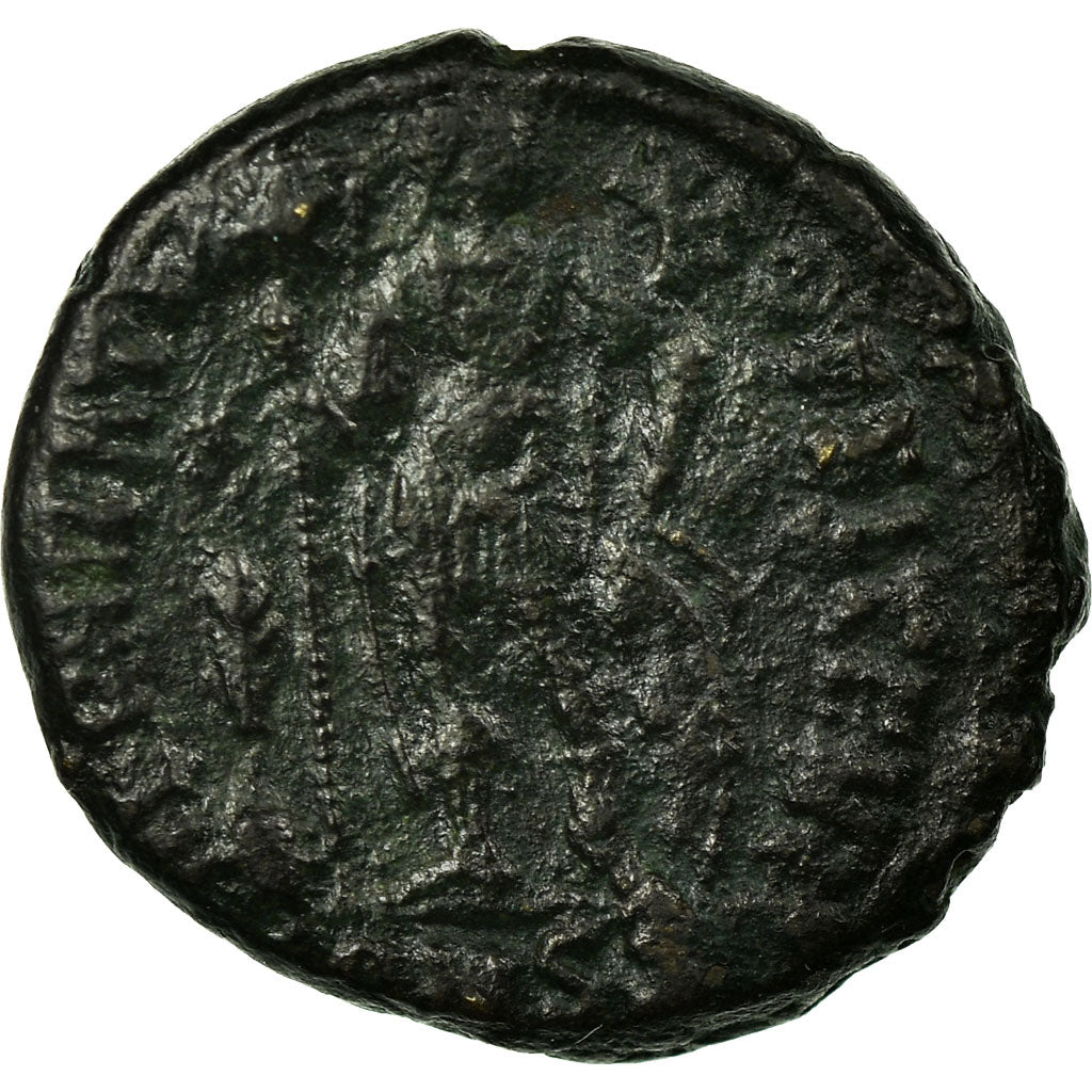 minca, 
  
  Procopius, 
  
  Nummus