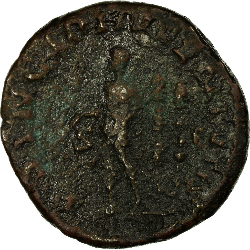 minca, 
  
  Maximus, 
  
  Sestertius