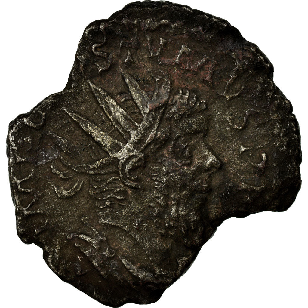 minca, 
  
  Antoninianus, 
  
  VF(20-25)