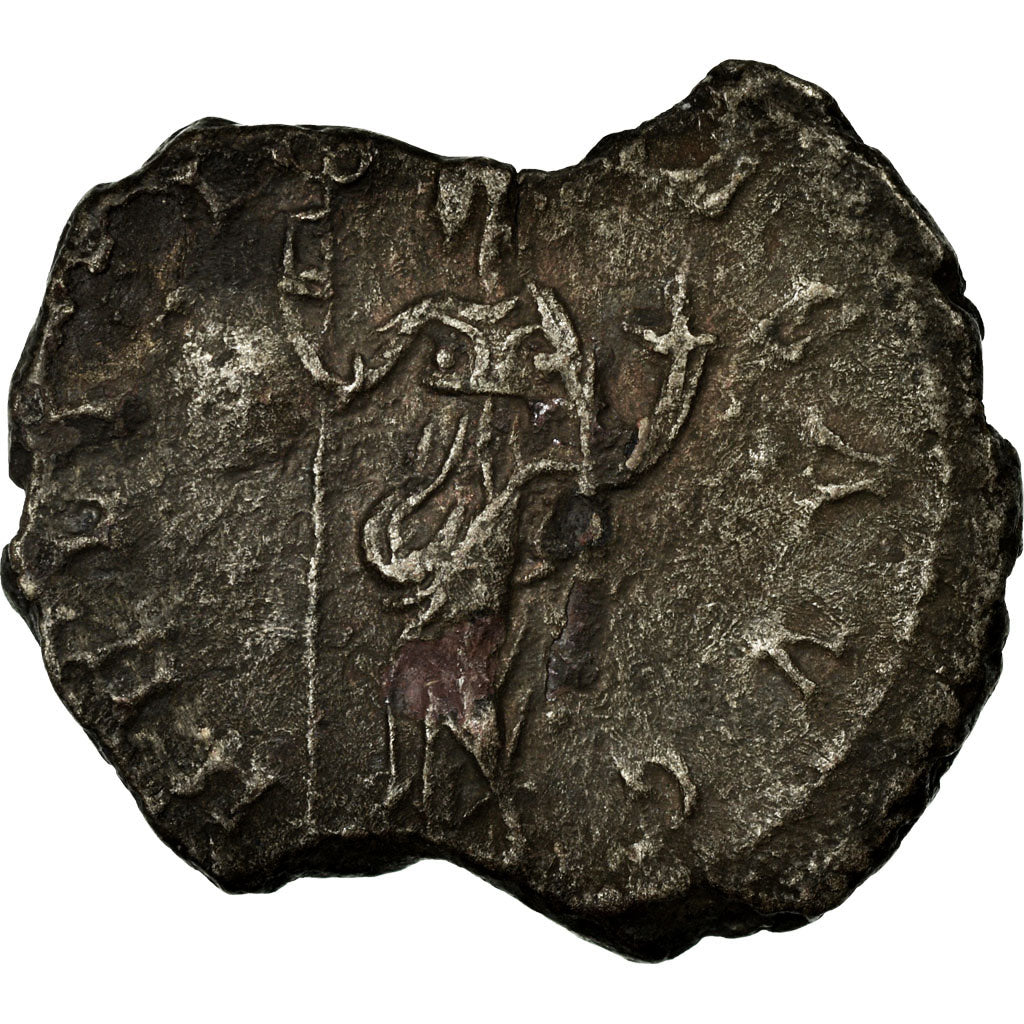 minca, 
  
  Antoninianus, 
  
  VF(20-25)