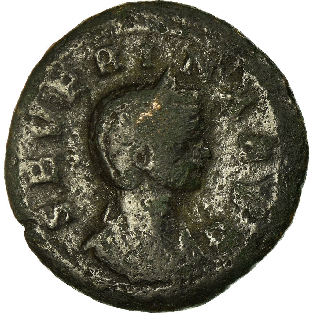 minca, 
  
  Severina, 
  
  Sestertius