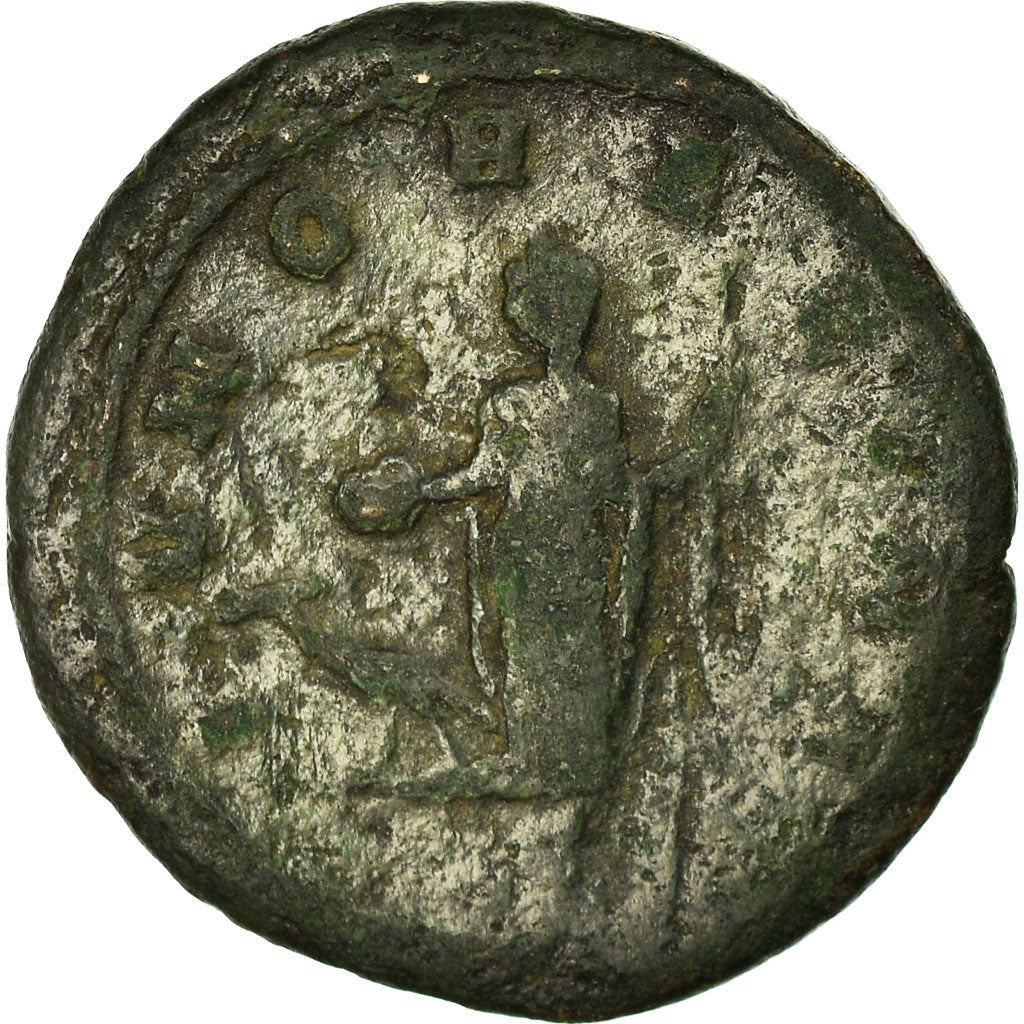 minca, 
  
  Severina, 
  
  Sestertius