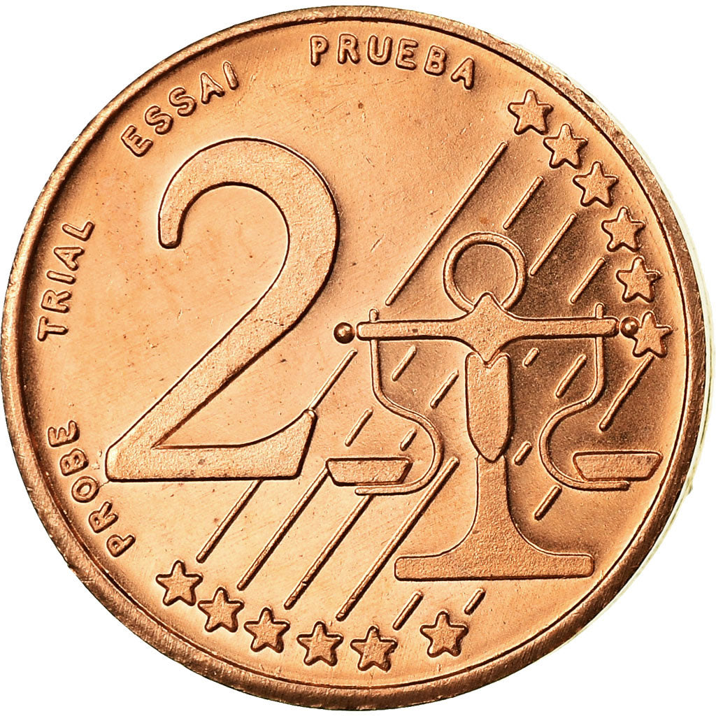 Lotyšsko, 
  
  Fantasy euro vzory, 
  
  2 euro centy