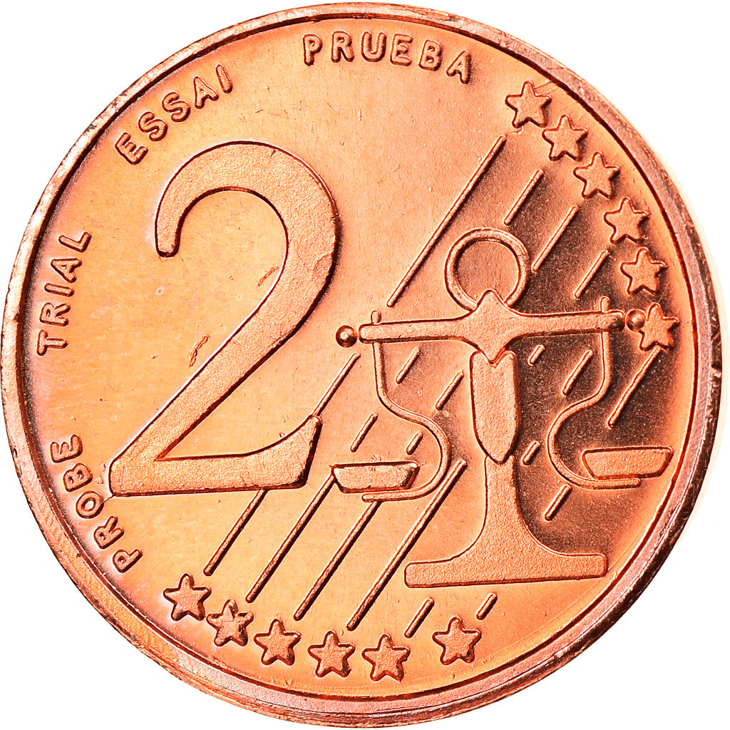 Vatikán, 
  
  2 euro centy, 
  
  Typ 4