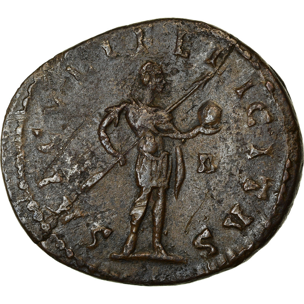 minca, 
  
  Carinus, 
  
  Antoninianus