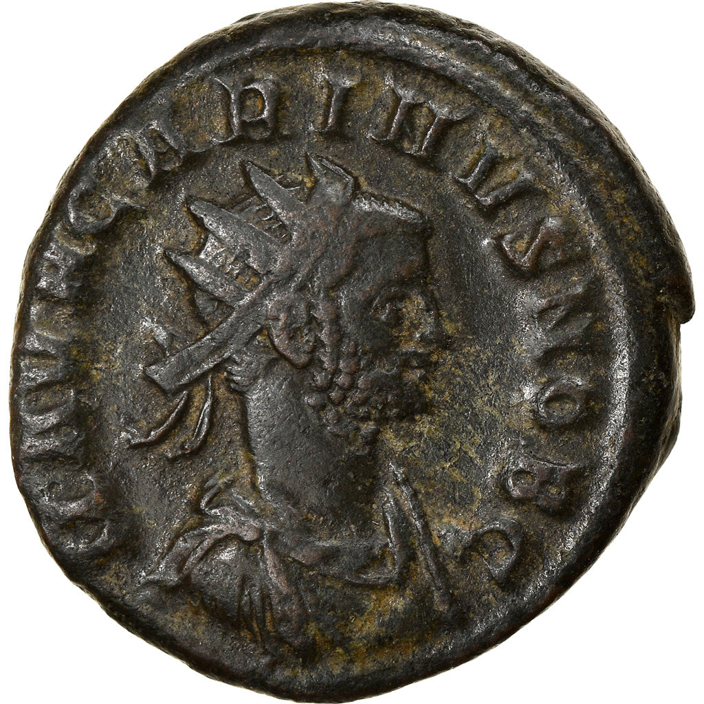 minca, 
  
  Carinus, 
  
  Aurelianus