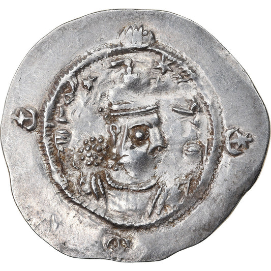 minca, 
  
  Sasanian Kings, 
  
  Hormizd IV