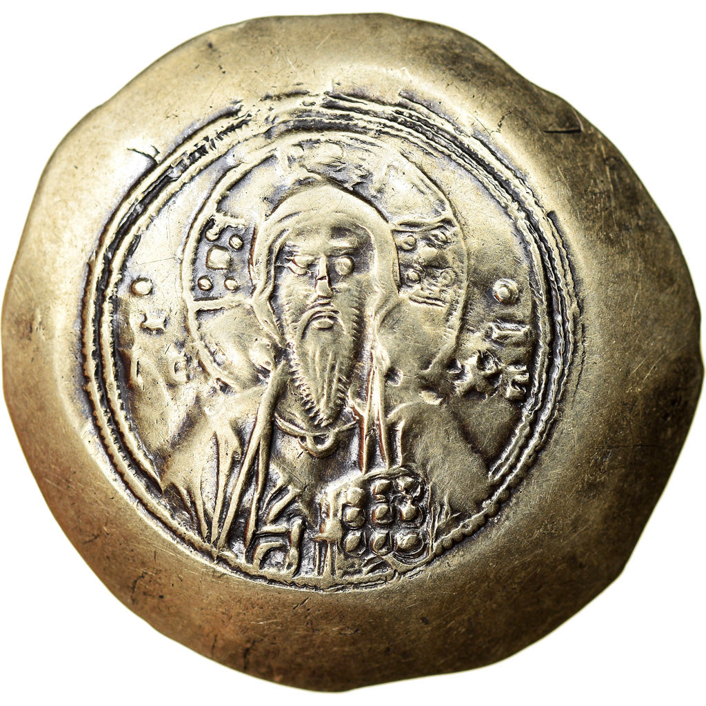 Michal VII., 
  
  Histamenon Nomisma, 
  
  1071-1078