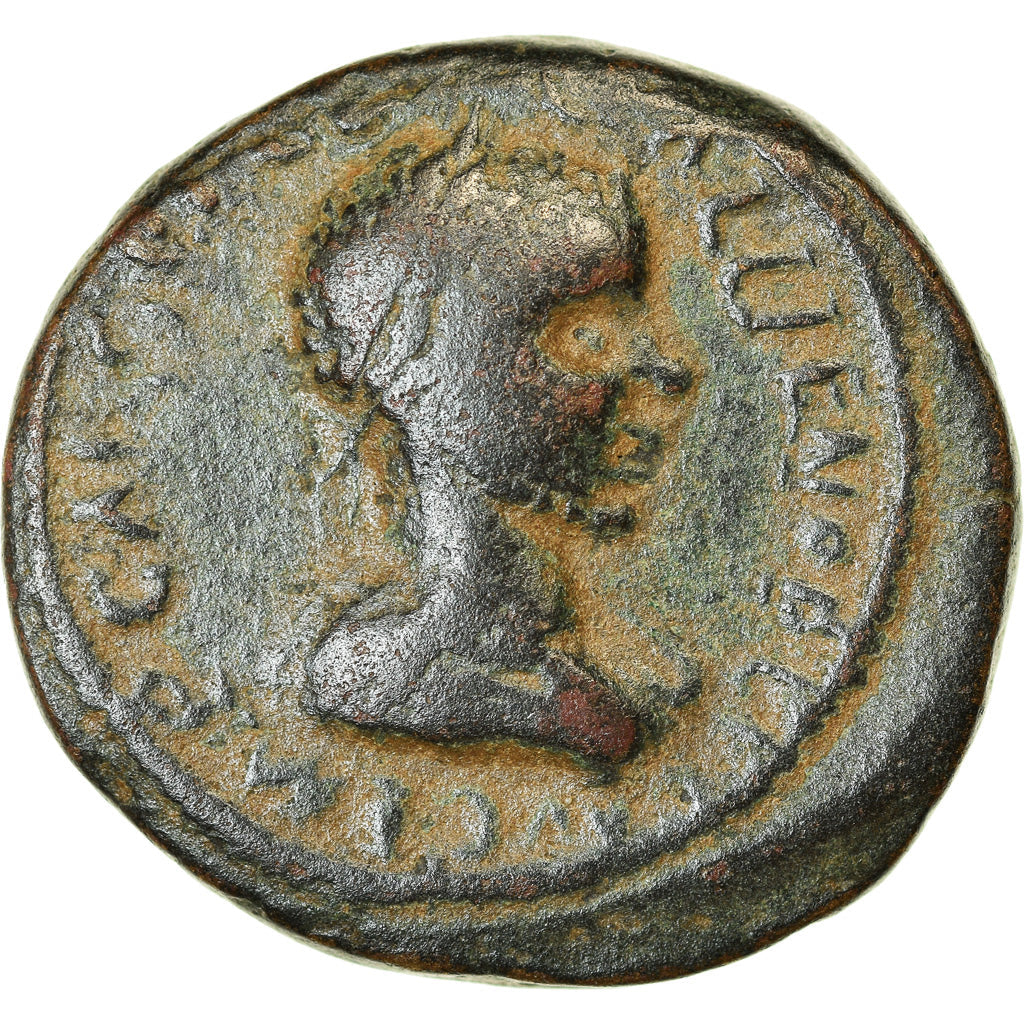 minca, 
  
  Pisidia, 
  
  Gallienus