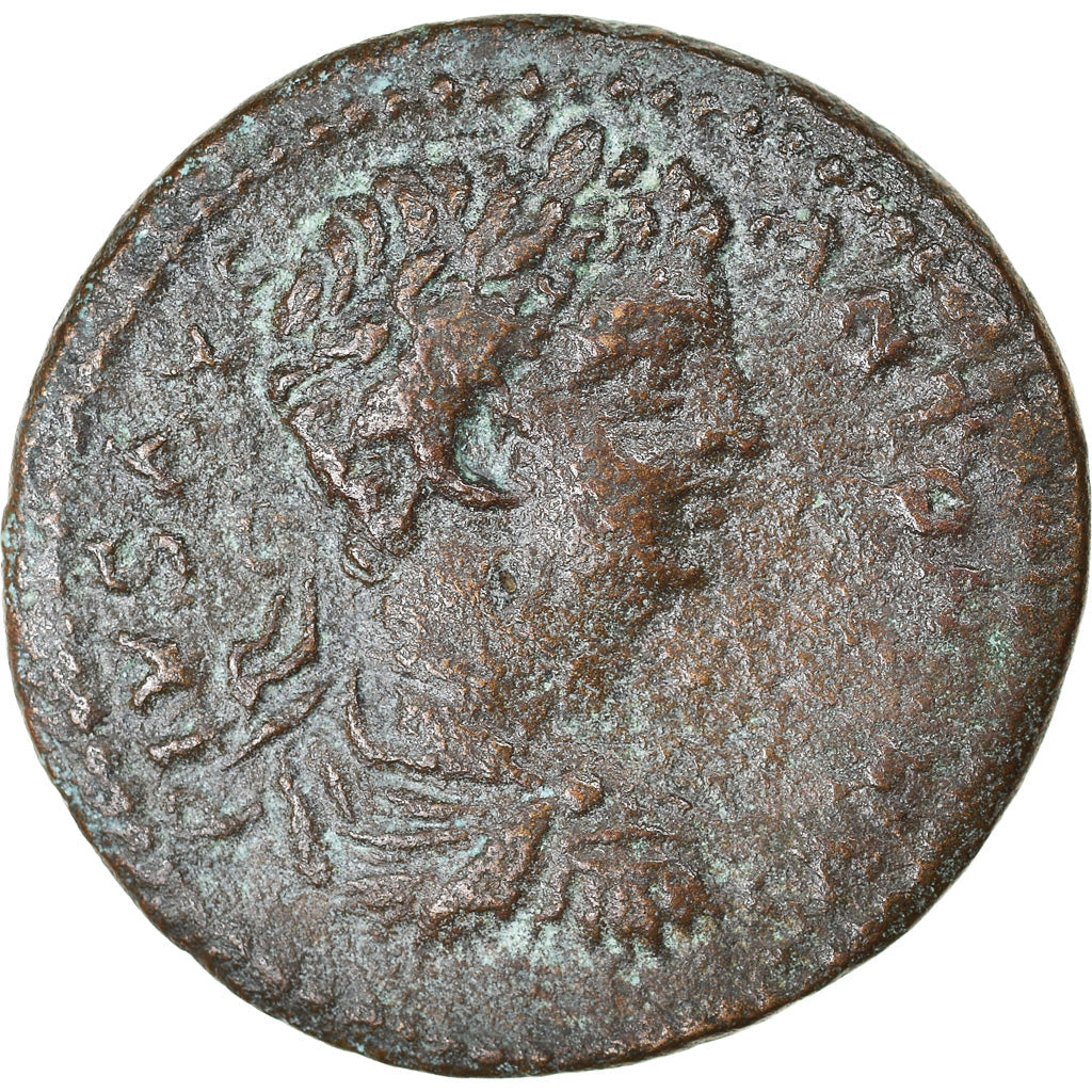 minca, 
  
  Pisidia, 
  
  Caracalla