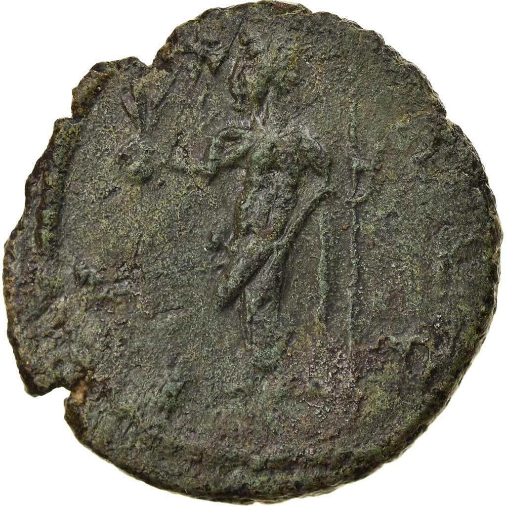 minca, 
  
  Carausius, 
  
  Antoninianus