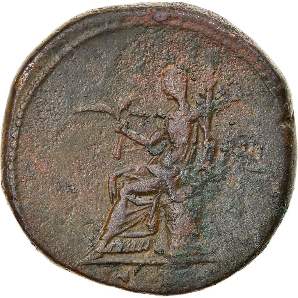 minca, 
  
  Sabina, 
  
  Sestertius