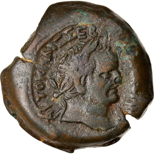 minca, 
  
  Vespasian, 
  
  Diobol