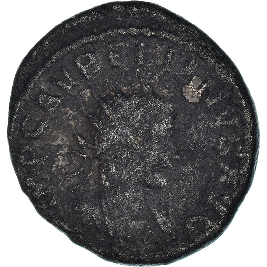 minca, 
  
  Vabalathus a Aurelianus, 
  
  Antoninianus