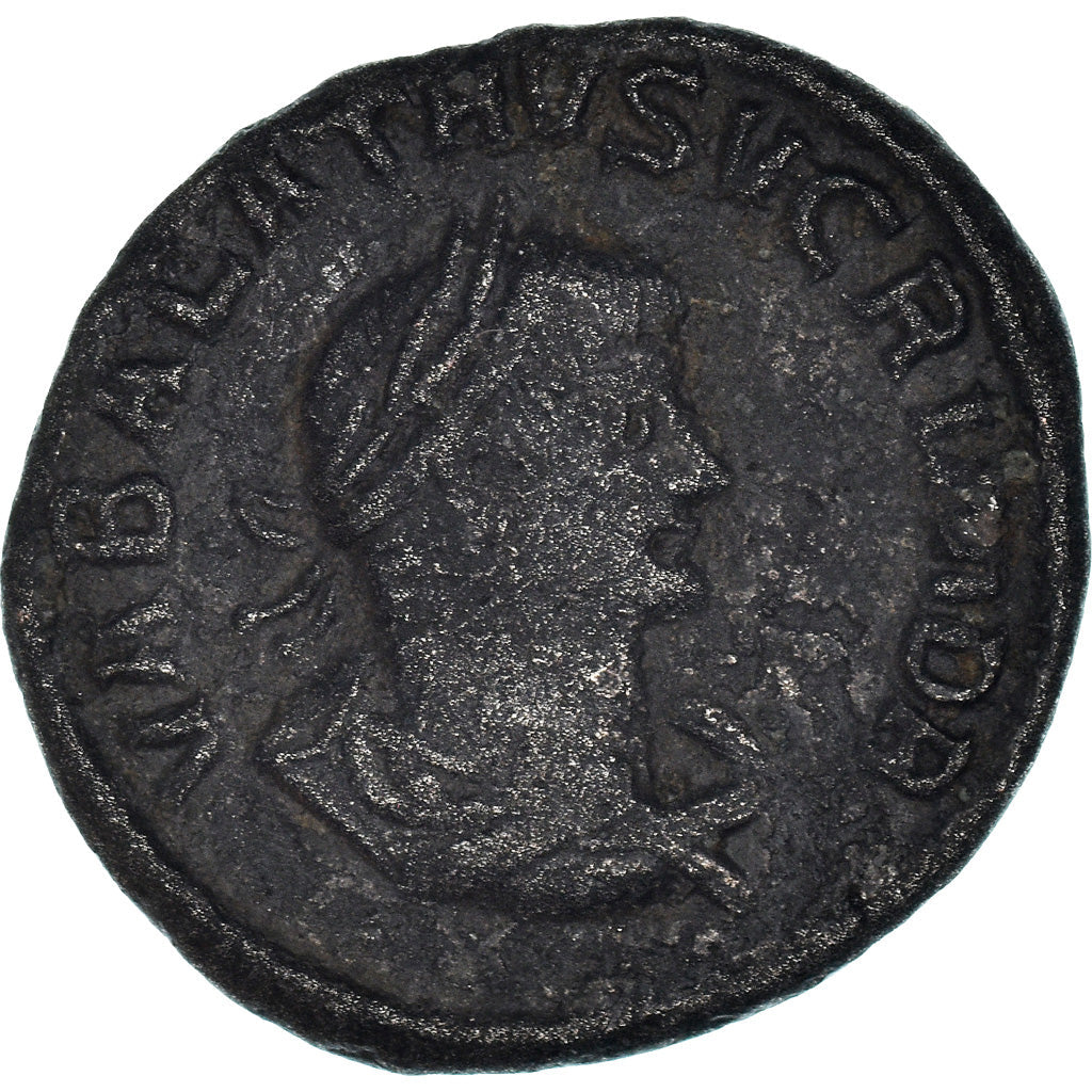 minca, 
  
  Vabalathus a Aurelianus, 
  
  Antoninianus