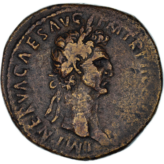 minca, 
  
  nerv, 
  
  Sestertius