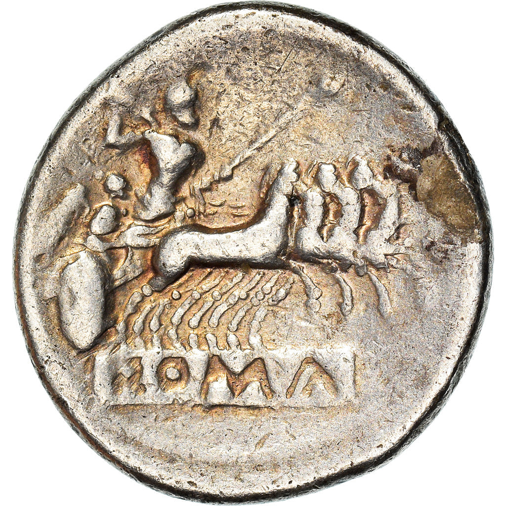 minca, 
  
  anonym, 
  
  Didrachm